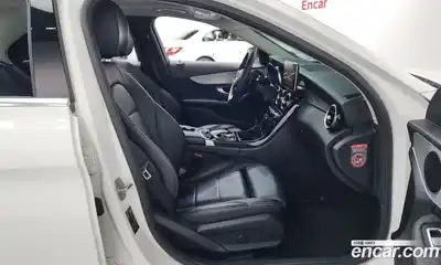 Mercedes-Benz C-Class 2017 2.1 Автомат в Москве № 325176, миниатюра 11