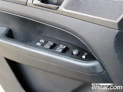 SsangYong Rexton 2022 2.2 Автомат в Москве № 32563, миниатюра 11