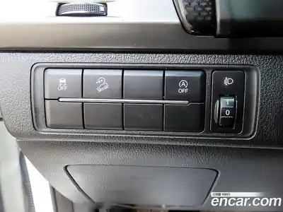 SsangYong Rexton 2022 2.2 Автомат в Москве № 32563, миниатюра 12