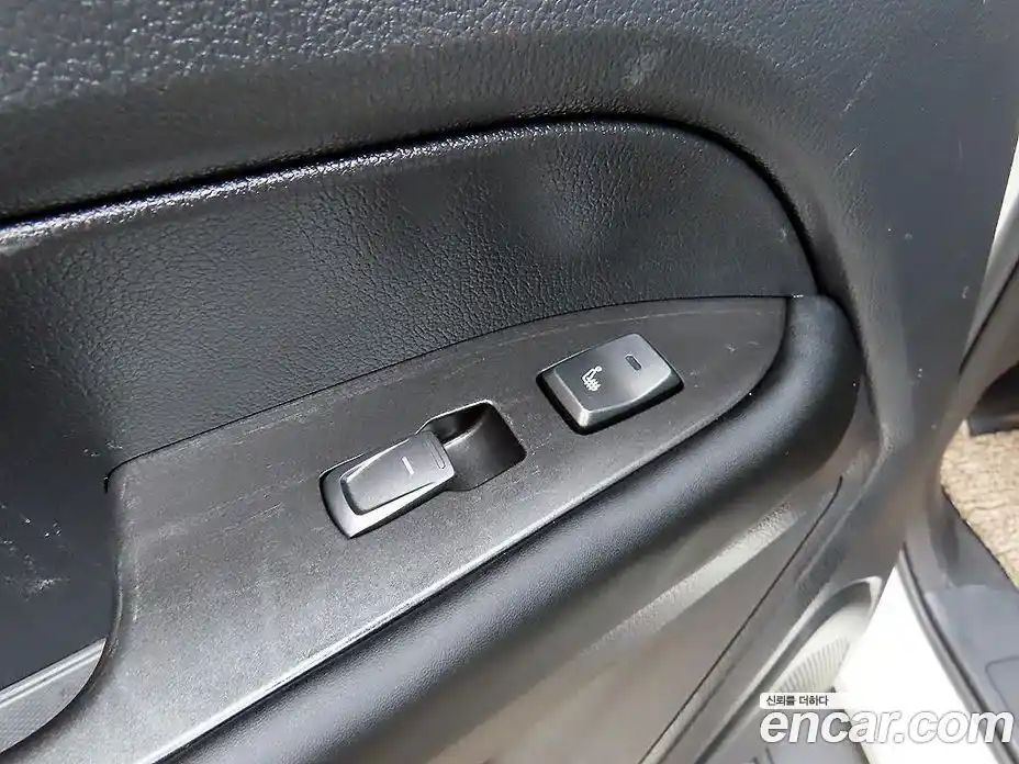 SsangYong Rexton 2022 2.2 Автомат в Москве № 32563, фото 17