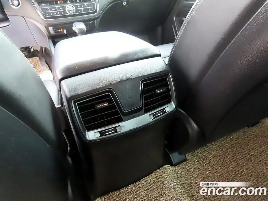 SsangYong Rexton 2022 2.2 Автомат в Москве № 32563, фото 18