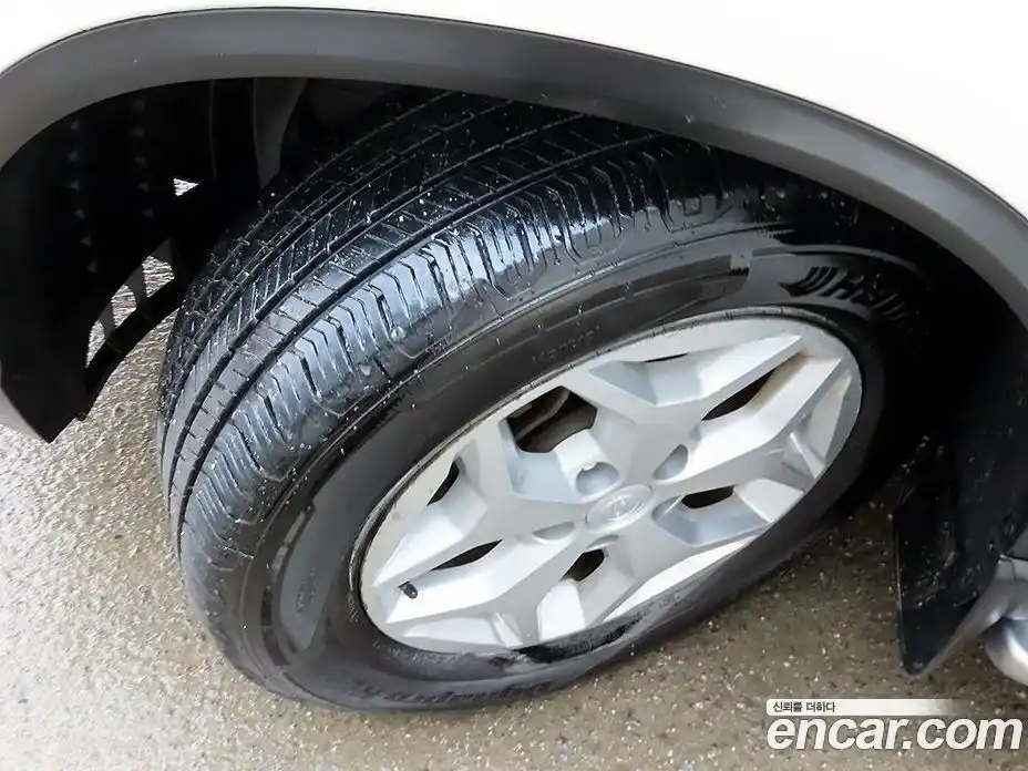 SsangYong Rexton 2022 2.2 Автомат в Москве № 32563, фото 20