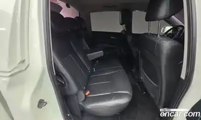 SsangYong Korando 2016 2.0 Автомат в Москве № 32911, миниатюра 11