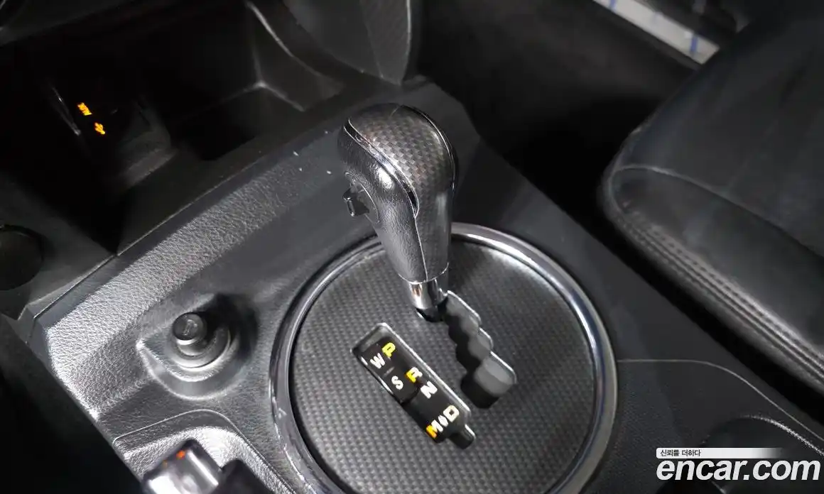 SsangYong Korando 2016 2.0 Автомат в Москве № 32911, фото 15