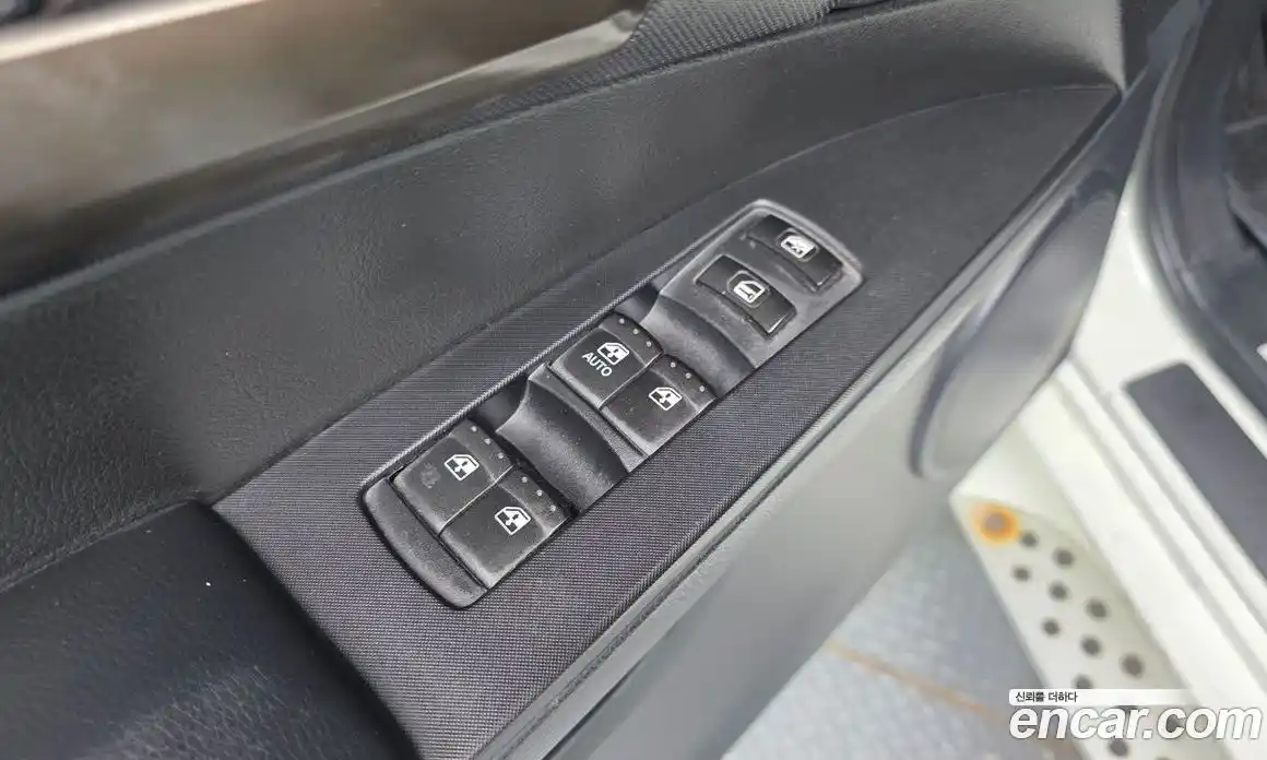 SsangYong Korando 2016 2.0 Автомат в Москве № 32911, фото 16