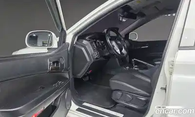 SsangYong Korando 2016 2.0 Автомат в Москве № 32911, миниатюра 8