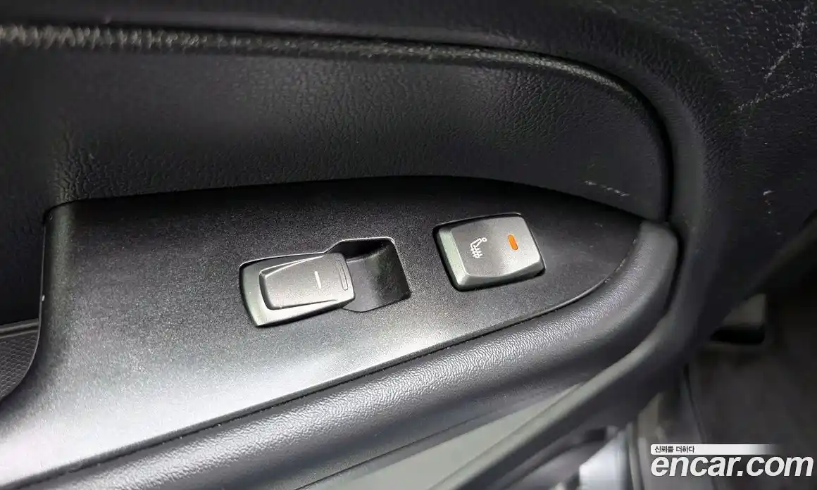 SsangYong Rexton 2022 2.2 Автомат в Москве № 33102, фото 14