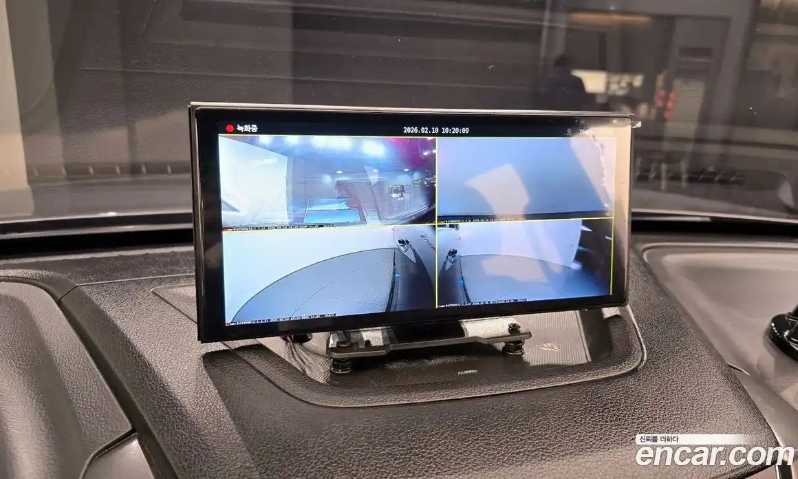 SsangYong Rexton 2022 2.2 Автомат в Москве № 33102, фото 3