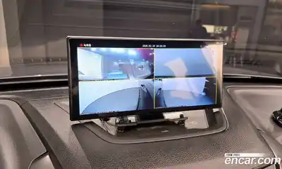 SsangYong Rexton 2022 2.2 Автомат в Москве № 33102, миниатюра 3