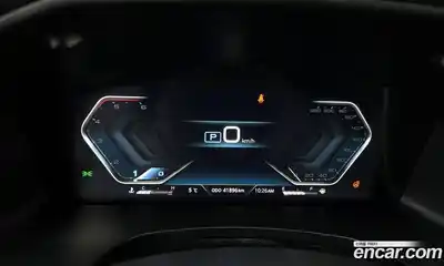 SsangYong Rexton 2022 2.2 Автомат в Москве № 33102, миниатюра 7