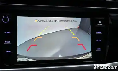 SsangYong Korando 2020 1.5 Автомат в Москве № 33113, миниатюра 6