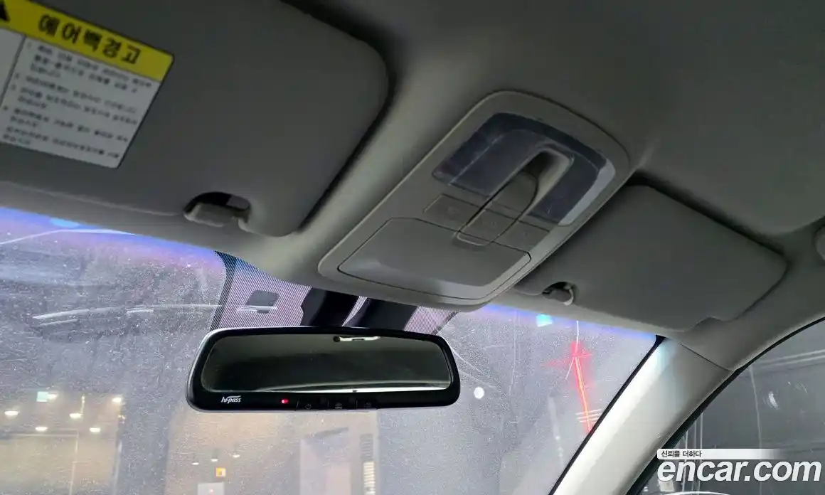 SsangYong Korando 2020 1.5 Автомат в Москве № 33113, фото 8