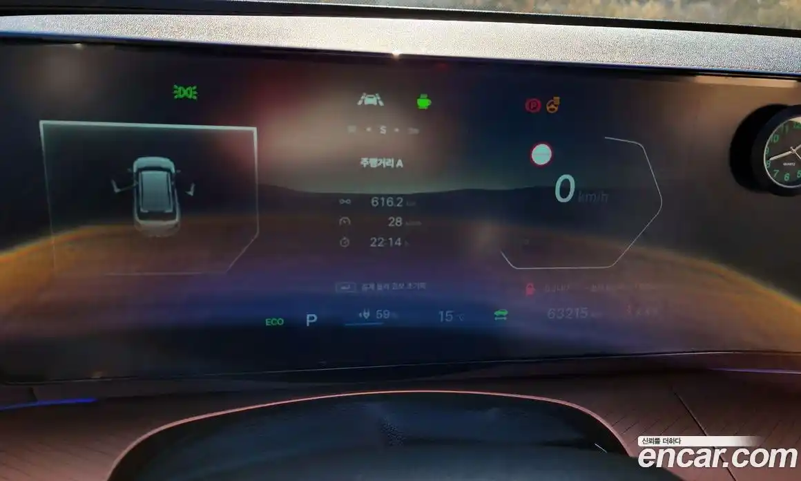 SsangYong Torres 2024 0.2 Автомат в Москве № 33253, фото 11