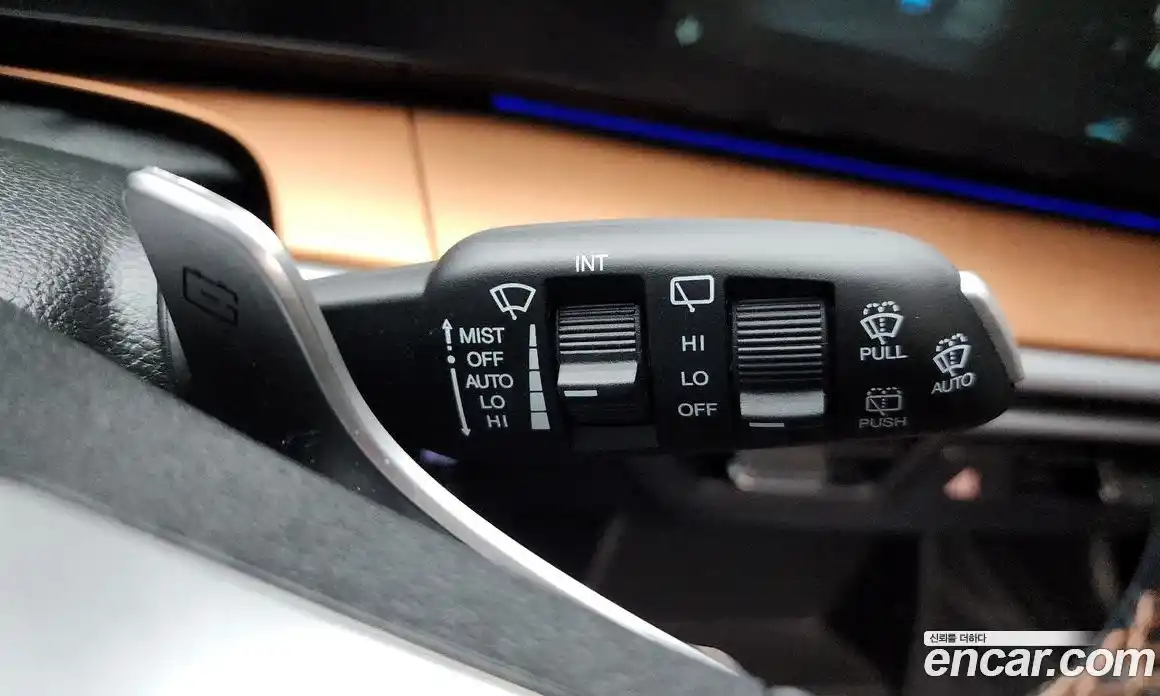 SsangYong Torres 2024 0.2 Автомат в Москве № 33253, фото 12