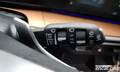 SsangYong Torres 2024 0.2 Автомат в Москве № 33253, миниатюра 12