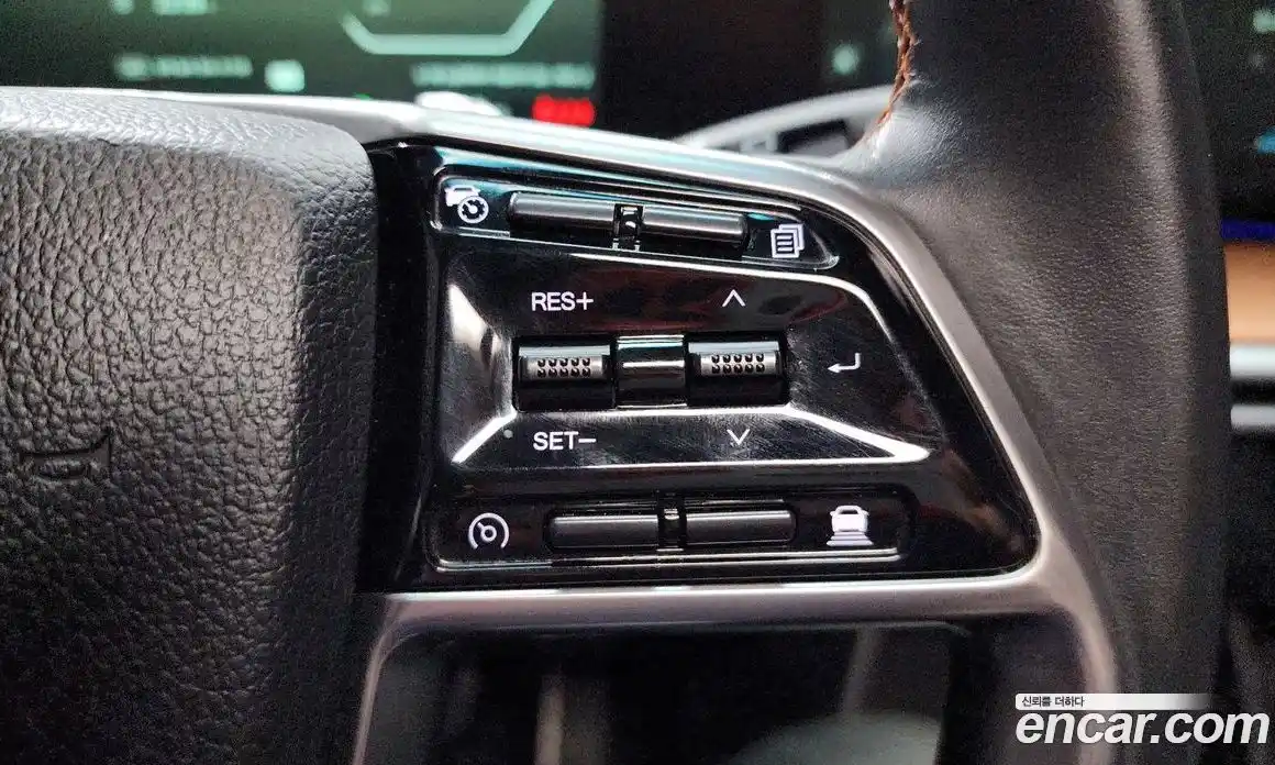 SsangYong Torres 2024 0.2 Автомат в Москве № 33253, фото 14