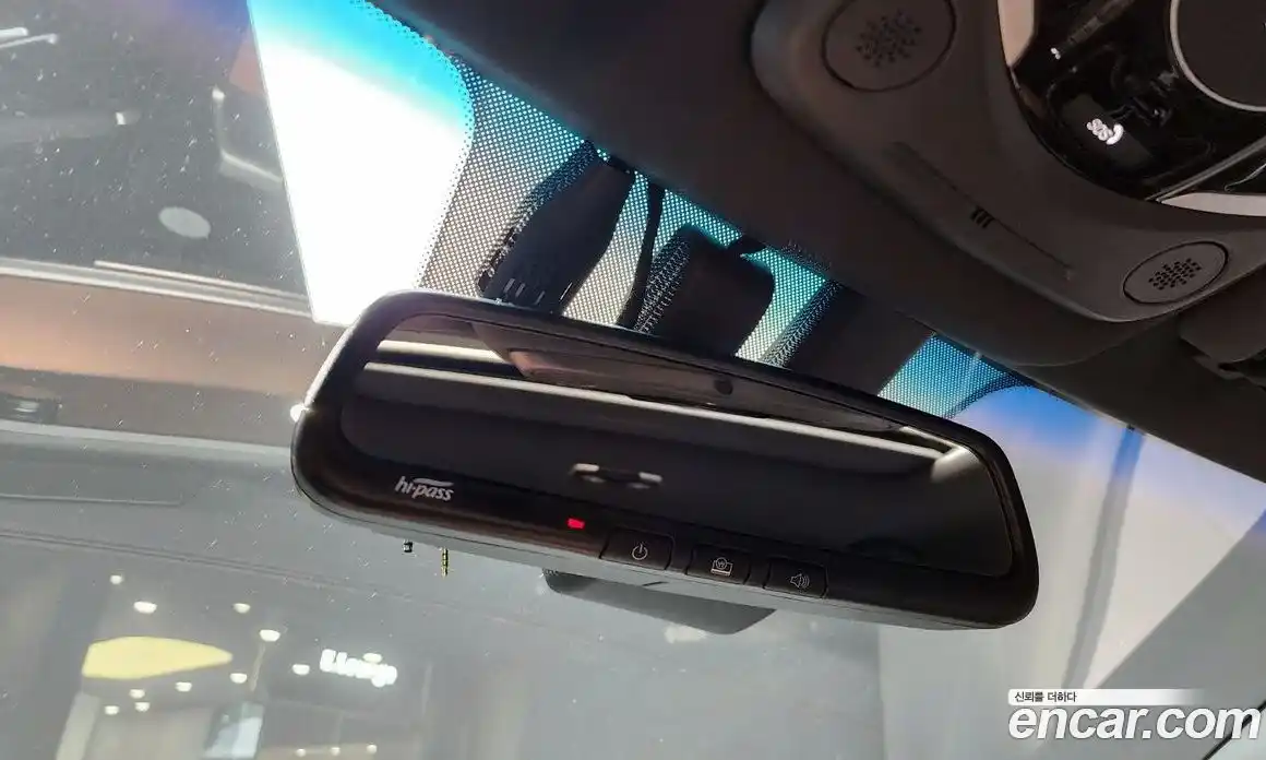 SsangYong Torres 2024 0.2 Автомат в Москве № 33253, фото 20