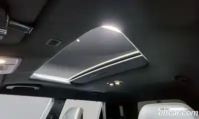 SsangYong Torres 2024 0.2 Автомат в Москве № 33253, миниатюра 2