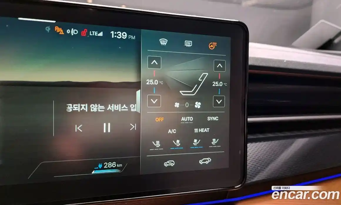 SsangYong Torres 2024 0.2 Автомат в Москве № 33253, фото 4