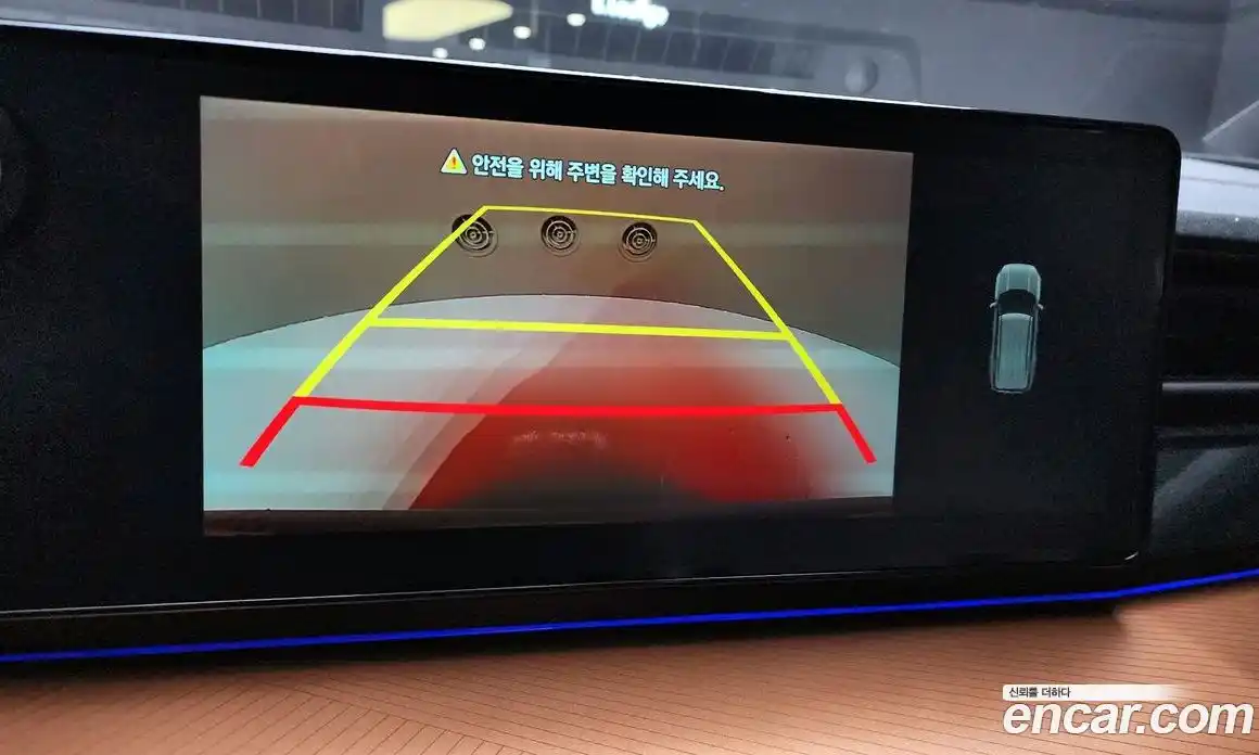 SsangYong Torres 2024 0.2 Автомат в Москве № 33253, фото 6