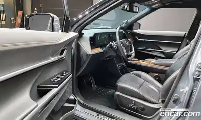 SsangYong Torres 2024 0.2 Автомат в Москве № 33253, миниатюра 8