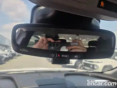 Chevrolet Impala 2016 2.5 Автомат в Москве № 332852, миниатюра 12