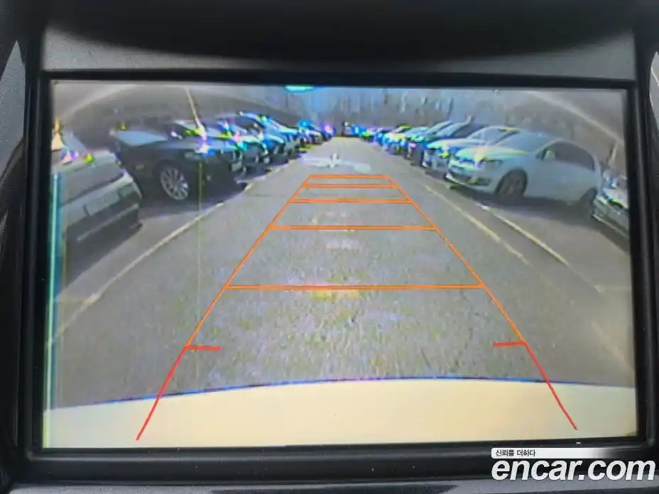 Chevrolet Impala 2016 2.5 Автомат в Москве № 332852, фото 13