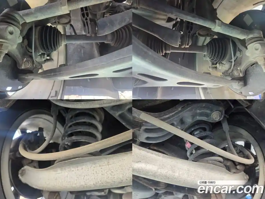 Chevrolet Impala 2016 2.5 Автомат в Москве № 332852, фото 3