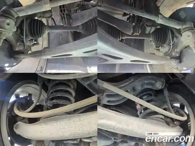 Chevrolet Impala 2016 2.5 Автомат в Москве № 332852, миниатюра 3