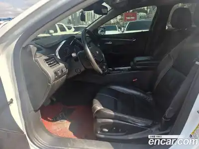 Chevrolet Impala 2016 2.5 Автомат в Москве № 332852, миниатюра 5