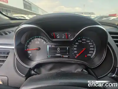 Chevrolet Impala 2016 2.5 Автомат в Москве № 332852, миниатюра 8