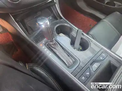 Chevrolet Impala 2016 2.5 Автомат в Москве № 332852, миниатюра 10