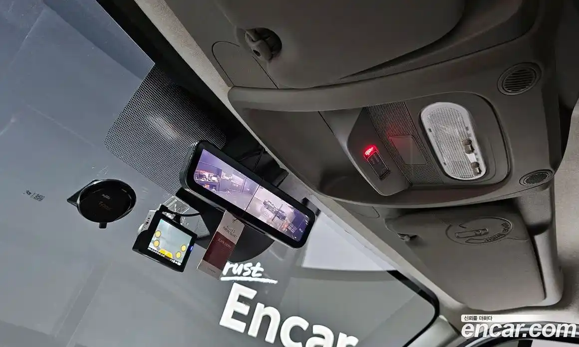 Renault Master 2024 2.3 Механическая в Москве № 333420, фото 11