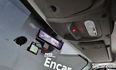 Renault Master 2024 2.3 Механическая в Москве № 333420, миниатюра 11