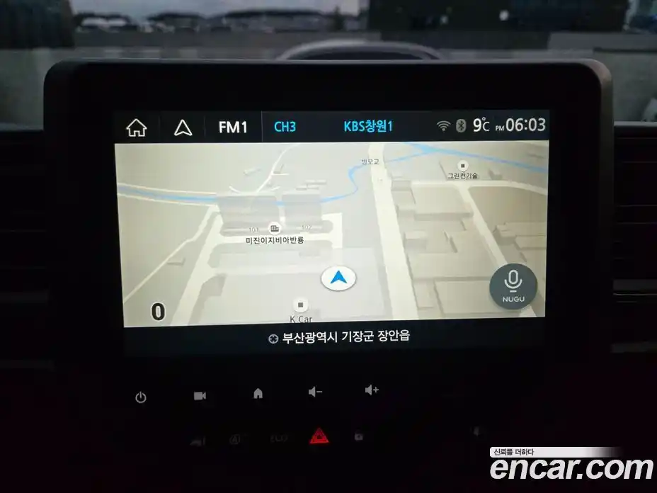 Renault Master 2024 2.3 Механическая в Москве № 333420, фото 12