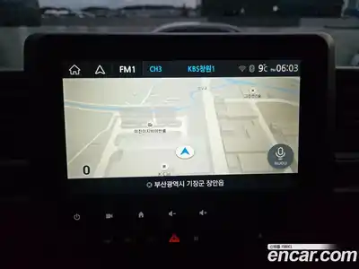 Renault Master 2024 2.3 Механическая в Москве № 333420, миниатюра 12