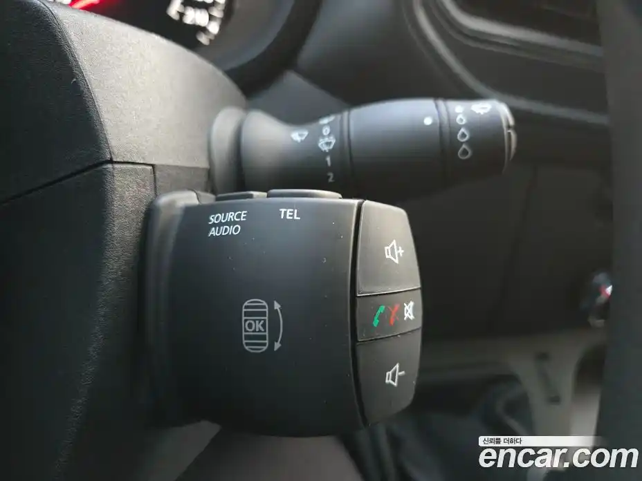 Renault Master 2024 2.3 Механическая в Москве № 333420, фото 17