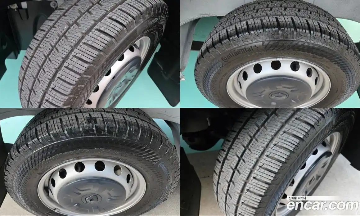 Renault Master 2024 2.3 Механическая в Москве № 333420, фото 5