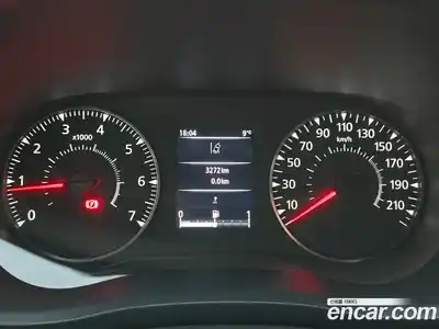 Renault Master 2024 2.3 Механическая в Москве № 333420, миниатюра 8