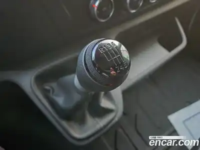 Renault Master 2024 2.3 Механическая в Москве № 333420, миниатюра 9