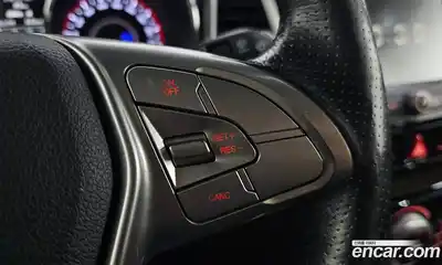 SsangYong TIBOLI, 2015