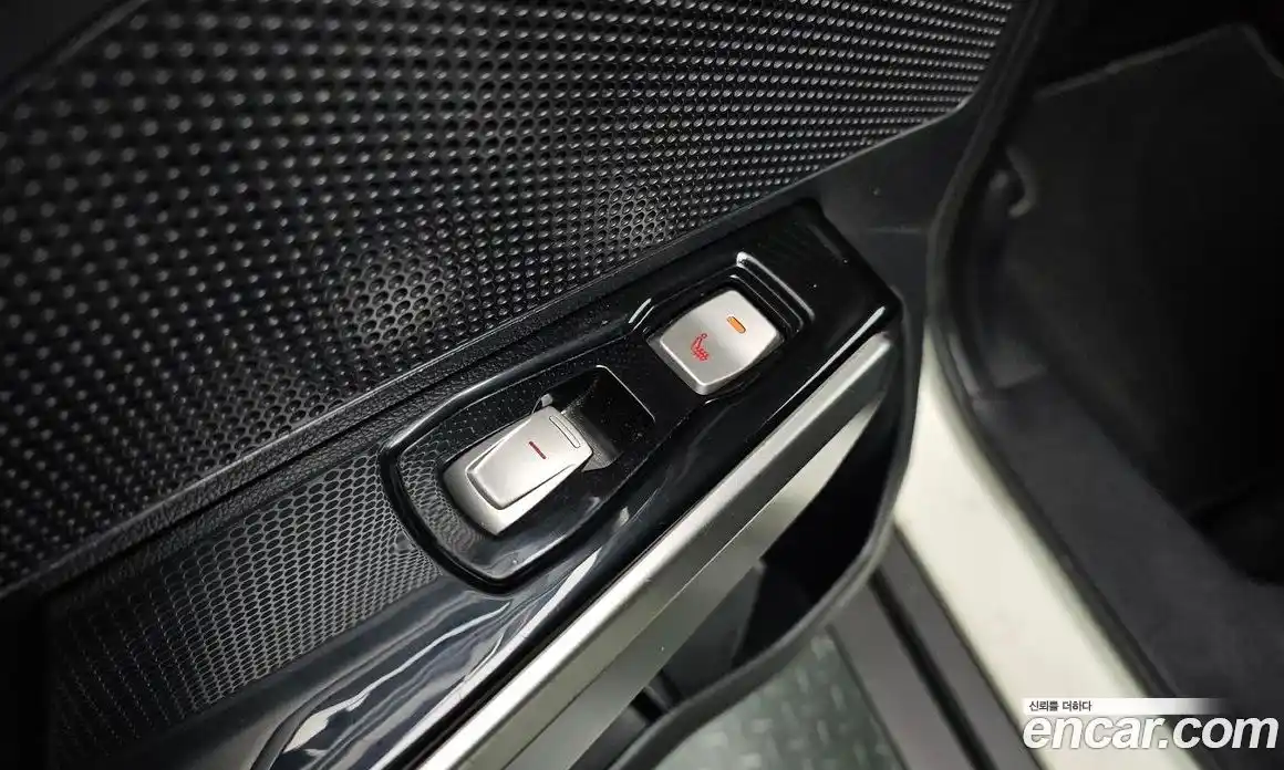 SsangYong TIBOLI 2015 1.6 Автомат в Москве № 33559, фото 18