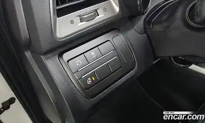 SsangYong TIBOLI 2015 1.6 Автомат в Москве № 33559, миниатюра 7