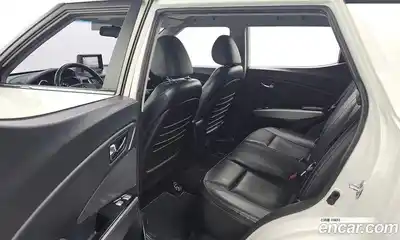 SsangYong TIBOLI 2015 1.6 Автомат в Москве № 33559, миниатюра 10