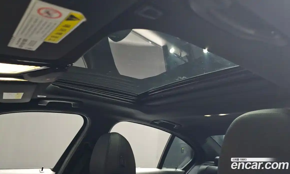 BMW 3-Series 2019 2.0 Автомат в Москве № 336595, фото 19