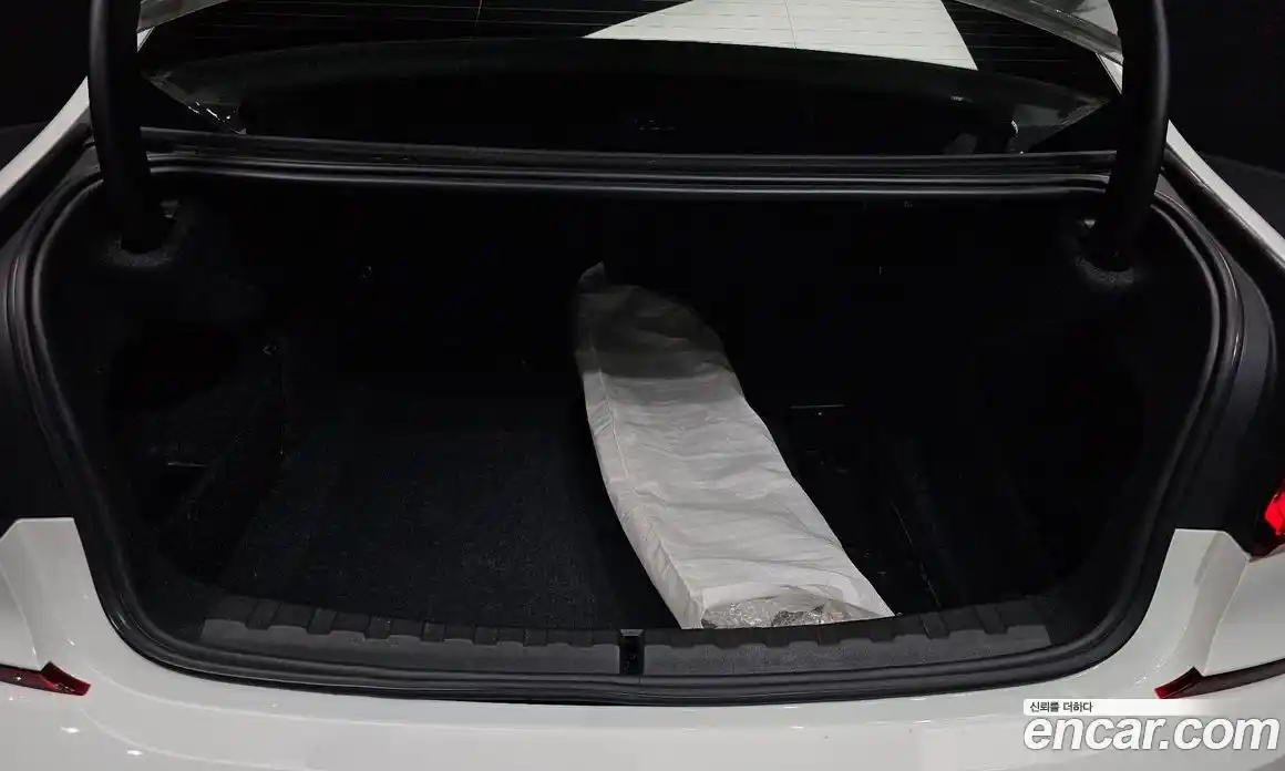 BMW 3-Series 2019 2.0 Автомат в Москве № 336595, фото 20