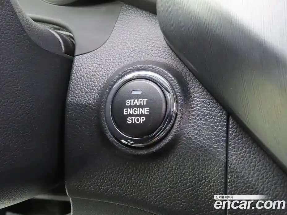 SsangYong TIBOLI 2018 1.6 Автомат в Москве № 337297, фото 14