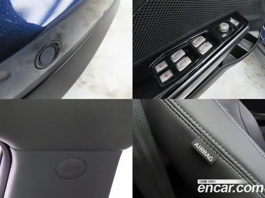 SsangYong TIBOLI 2018 1.6 Автомат в Москве № 337297, фото 16