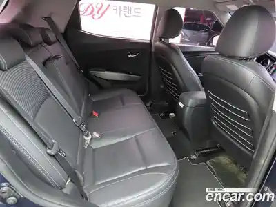 SsangYong TIBOLI 2018 1.6 Автомат в Москве № 337297, миниатюра 8