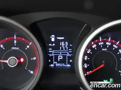 SsangYong TIBOLI 2018 1.6 Автомат в Москве № 337297, миниатюра 10